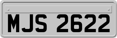MJS2622