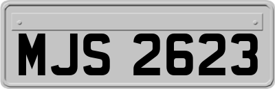 MJS2623