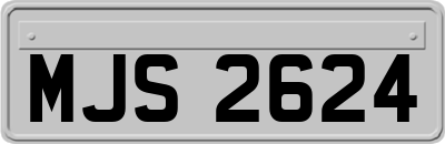 MJS2624