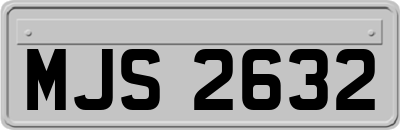 MJS2632