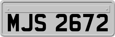MJS2672