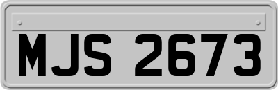 MJS2673