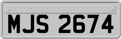 MJS2674