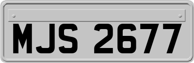MJS2677