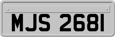 MJS2681