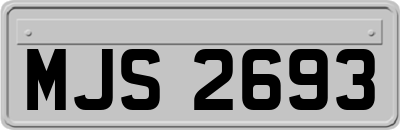 MJS2693