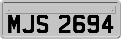 MJS2694