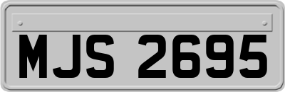 MJS2695