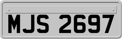 MJS2697