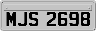 MJS2698