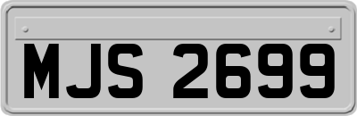 MJS2699