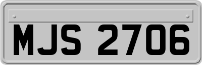 MJS2706