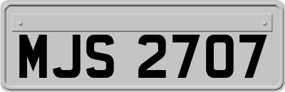 MJS2707