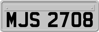 MJS2708
