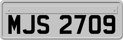 MJS2709