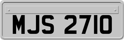 MJS2710