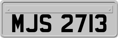 MJS2713