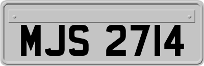 MJS2714