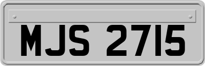 MJS2715