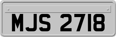 MJS2718