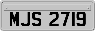MJS2719
