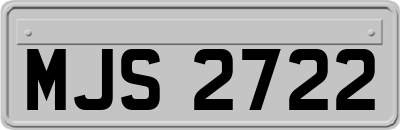 MJS2722