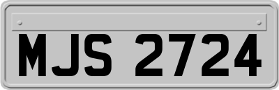 MJS2724