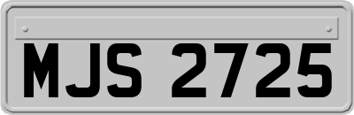 MJS2725