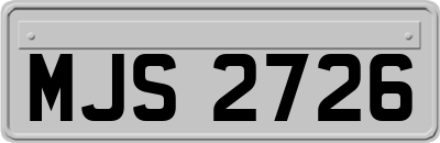 MJS2726
