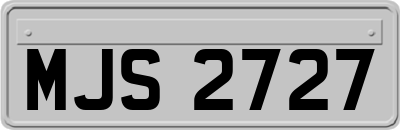 MJS2727