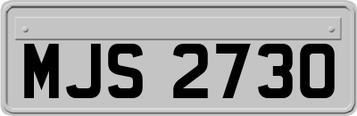 MJS2730