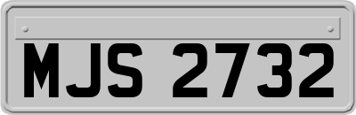 MJS2732