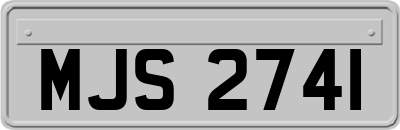 MJS2741