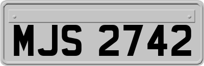 MJS2742