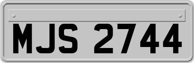 MJS2744