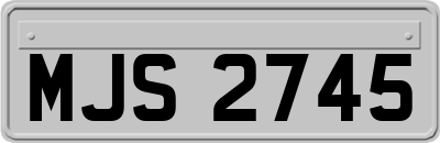 MJS2745