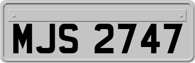 MJS2747