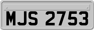 MJS2753