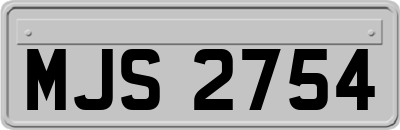 MJS2754