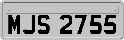 MJS2755