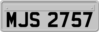 MJS2757