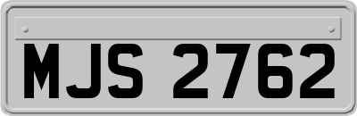 MJS2762