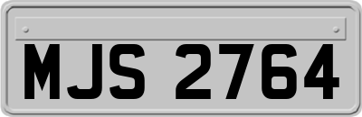 MJS2764
