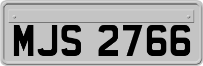 MJS2766