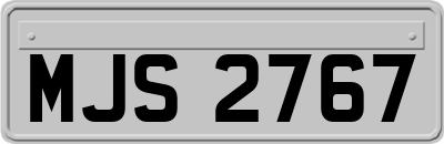 MJS2767