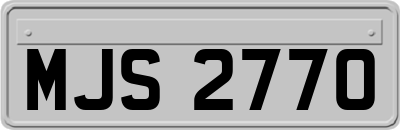 MJS2770