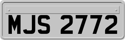MJS2772