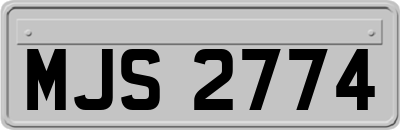 MJS2774