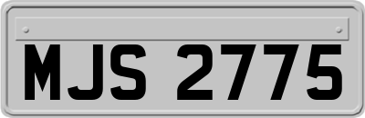 MJS2775