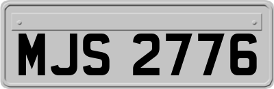 MJS2776